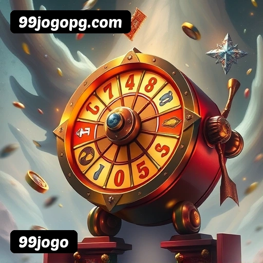 99jogo Logo