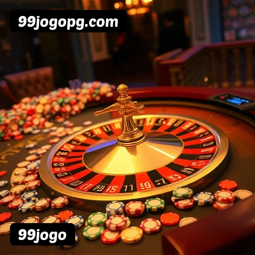 Tabela RTP dos jogos de cassino da 99jogo